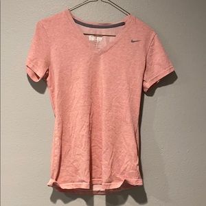 Nike dri fit tshirt